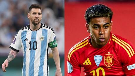 Messi vs Lamine Yamal: lo que se sabe sobre la Finalissima entre Argentina y España