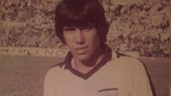 Luto en el fútbol chileno: fallece el histórico multicampeón con Colo Colo, José “Pelé” Álvarez