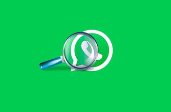 WhatsApp: arregla el error del zoom automático mediante un sencillo truco