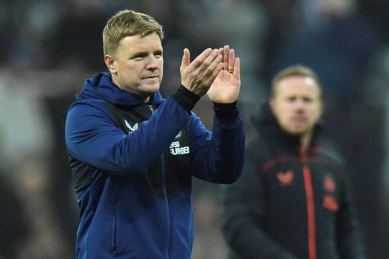 habló fuerte y claro sobre las apuestas en el fútbol. Foto: EFE.