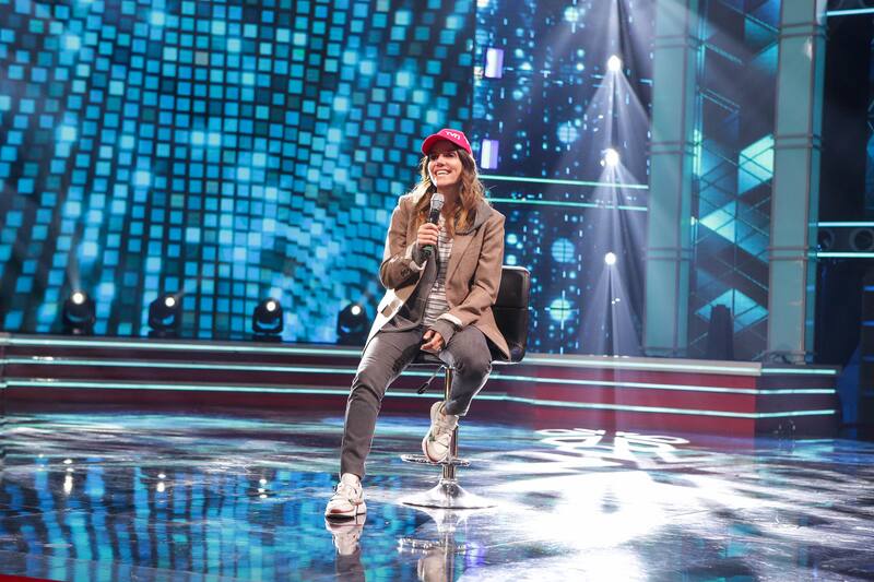 Día de los Patrimonios 2022 en TVN