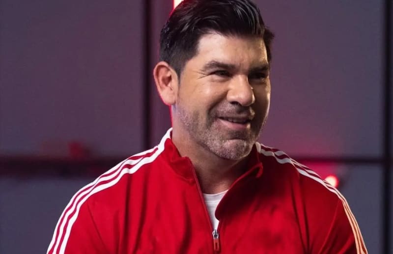 tendría nueva pareja. Créditos: Instagram