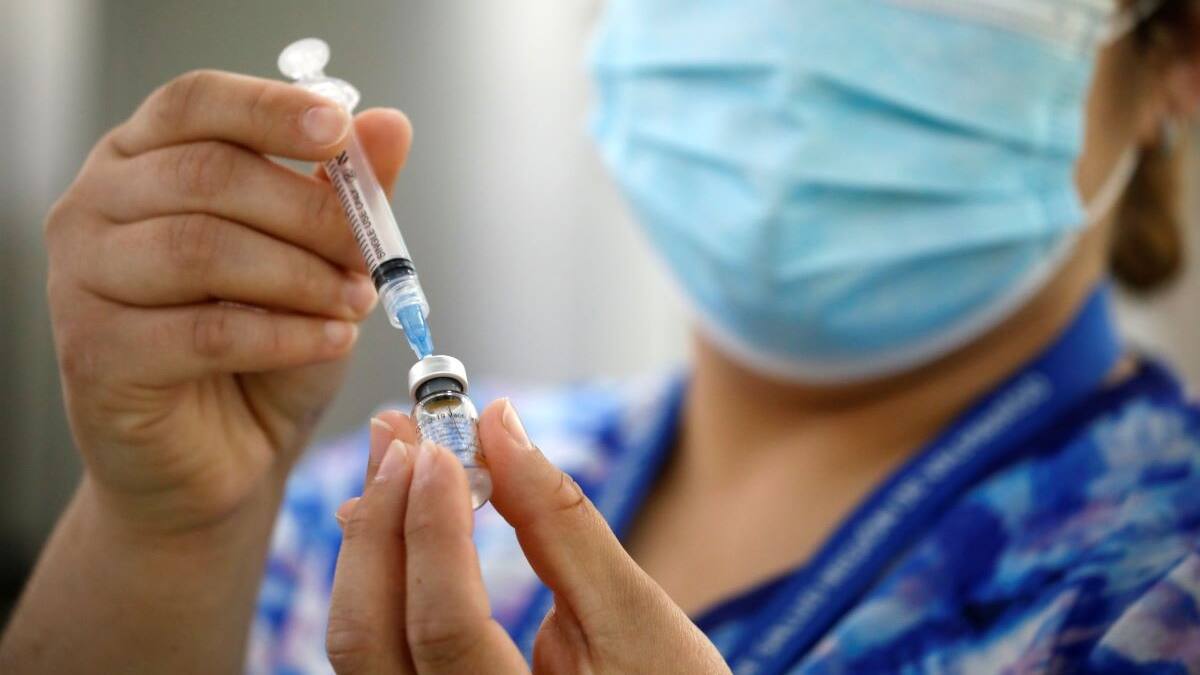 Calendario Vacunación COVID: Quiénes pueden vacunarse este jueves 6 de mayo en Chile