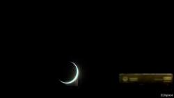 Misión japonesa HAKUTO - R capta sus primeras imágenes de la Tierra desde el espacio: Se dirige a la Luna