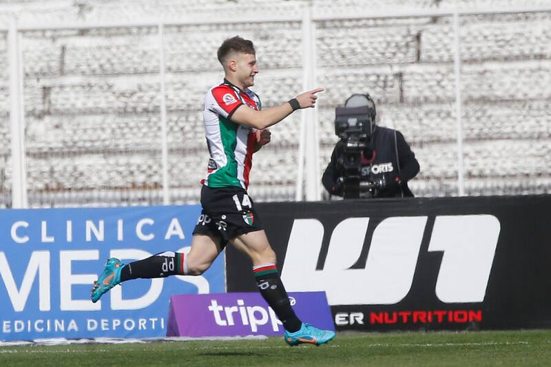 Bruno Barticciotto apareció en prestigioso ranking. Foto: Aton.