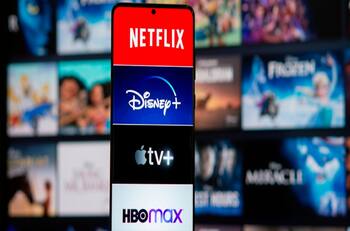 Streaming: ¿Disminuirá el consumo de ello si llegan a subir sus valores?