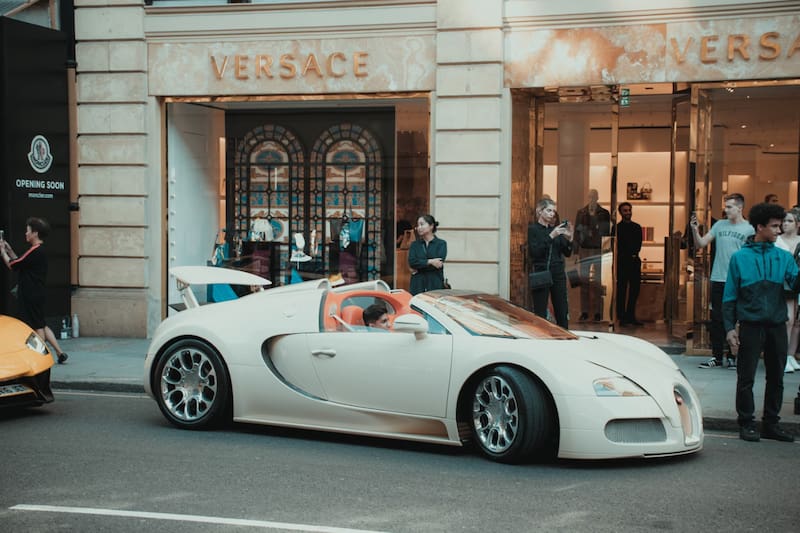 fue comprada por una histórica marca de moda.