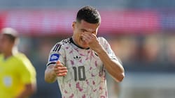 Que el resultado no nuble las dudas de un pésimo primer tiempo: el 1 por 1 de Chile ante Cabo Verde