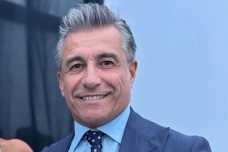 volverá a los relatos pero esta vez a través de la radio. Créditos: Instagram @fersolabarrietac