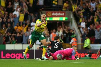 El tremendo error de Otamendi que significó la derrota del Manchester City