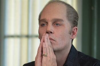 Esta es la película de crimen basada en hechos reales protagonizada por Johnny Depp que puedes ver en Max