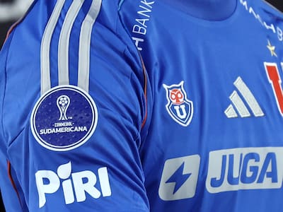 Podría ser rival de la U en Copa Sudamericana y buscan fichar a este jugador de Boca Juniors
