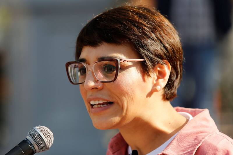 El caso de Oliva ya comenzó a denominarse en el Ministerio Público como “el Caso cero”.