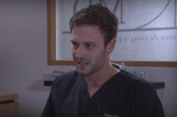 Se suma exactor de "Pacto de Sangre": Canal 13 confirma a Hernán Contreras como nuevo participante de "Aquí Se Baila"