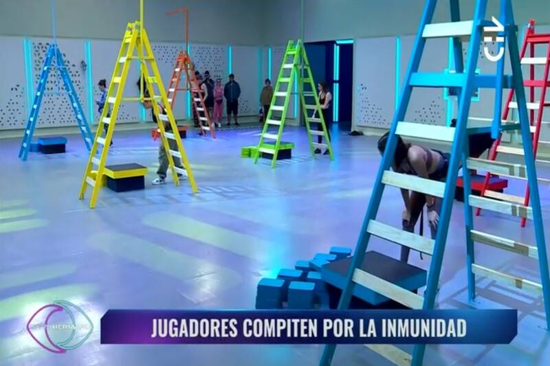 Créditos: Pantallazo CHV