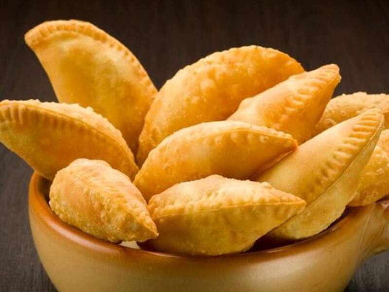 Revisa el paso a paso de esta exquisita receta.