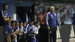 Scaloni con Argentina y Sampaoli con La Roja: los últimos latinos que fueron entrenadores del año con sus selecciones