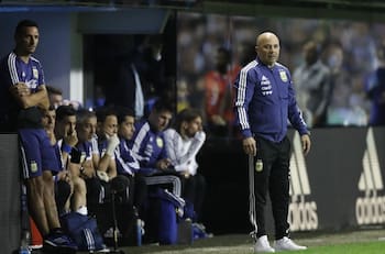 Scaloni con Argentina y Sampaoli con La Roja: los últimos latinos que fueron entrenadores del año con sus selecciones