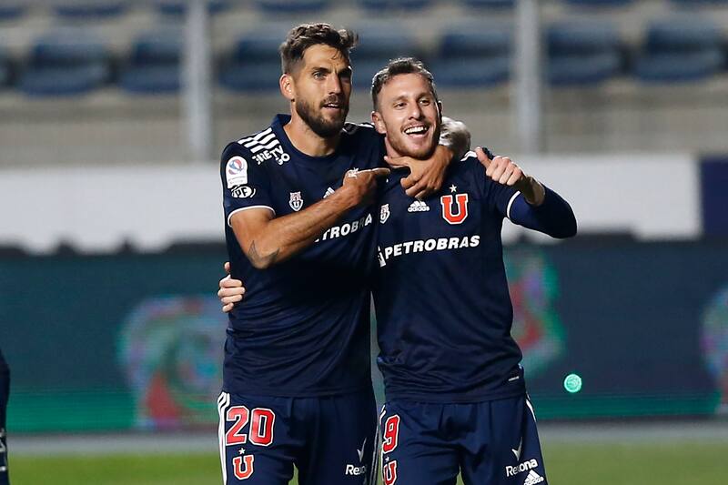 en Universidad de Chile.