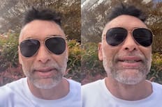 VIDEO | Chino Ríos sin pelos en la lengua: basureó a Gabriel Boric y confesó por quién votará