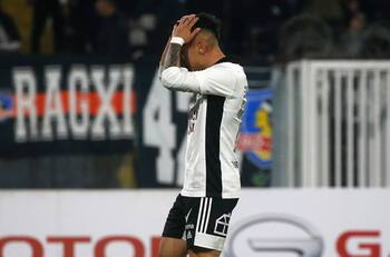 Tres jóvenes jugadores de Colo Colo esperan respuesta definitiva para saber si continúan o se marchan del club