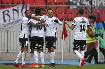 Las tres opciones que maneja Colo Colo para cuadrarse con las demandas sociales