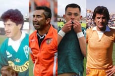 ¿Quién es el favorito? 4 históricos desmenuzan el Wanderers vs Cobreloa, la llave con más morbo de la Liguilla