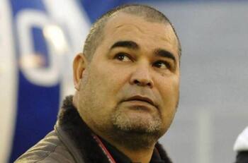José Luis Chilavert hizo un llamado para que las Selecciones "se rebelen" contra la Copa América en Brasil
