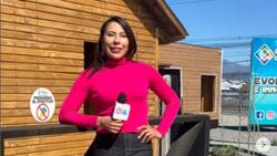 "Siempre la tildaron que era la morenita del curso": Afirman que Marilyn Pérez fue discriminada en Canal 13