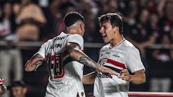 Gonzalo Tapia cambia su estatus en Brasil a punta de goles: Sao Paulo toma tajante postura por ofertas desde Europa