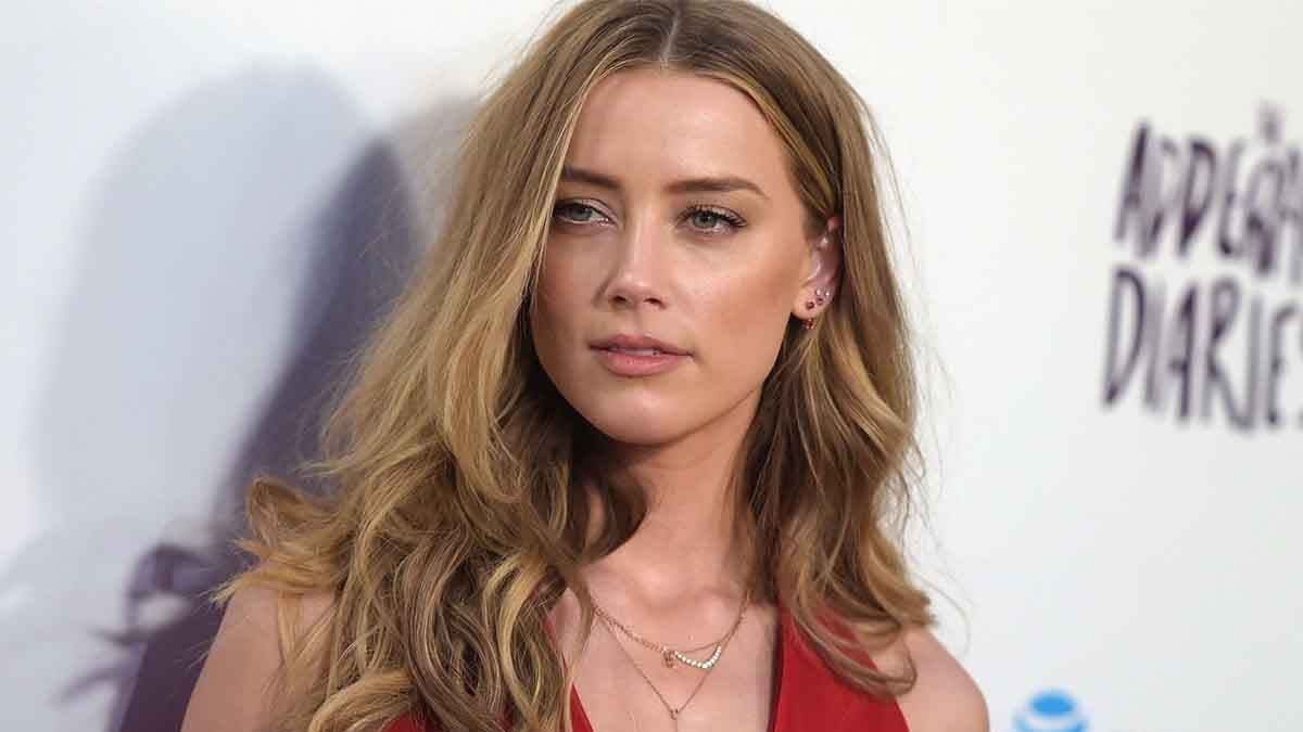 Amber Heard: "Tengo un espacio muy especial en mi corazón para Chile y los chilenos"