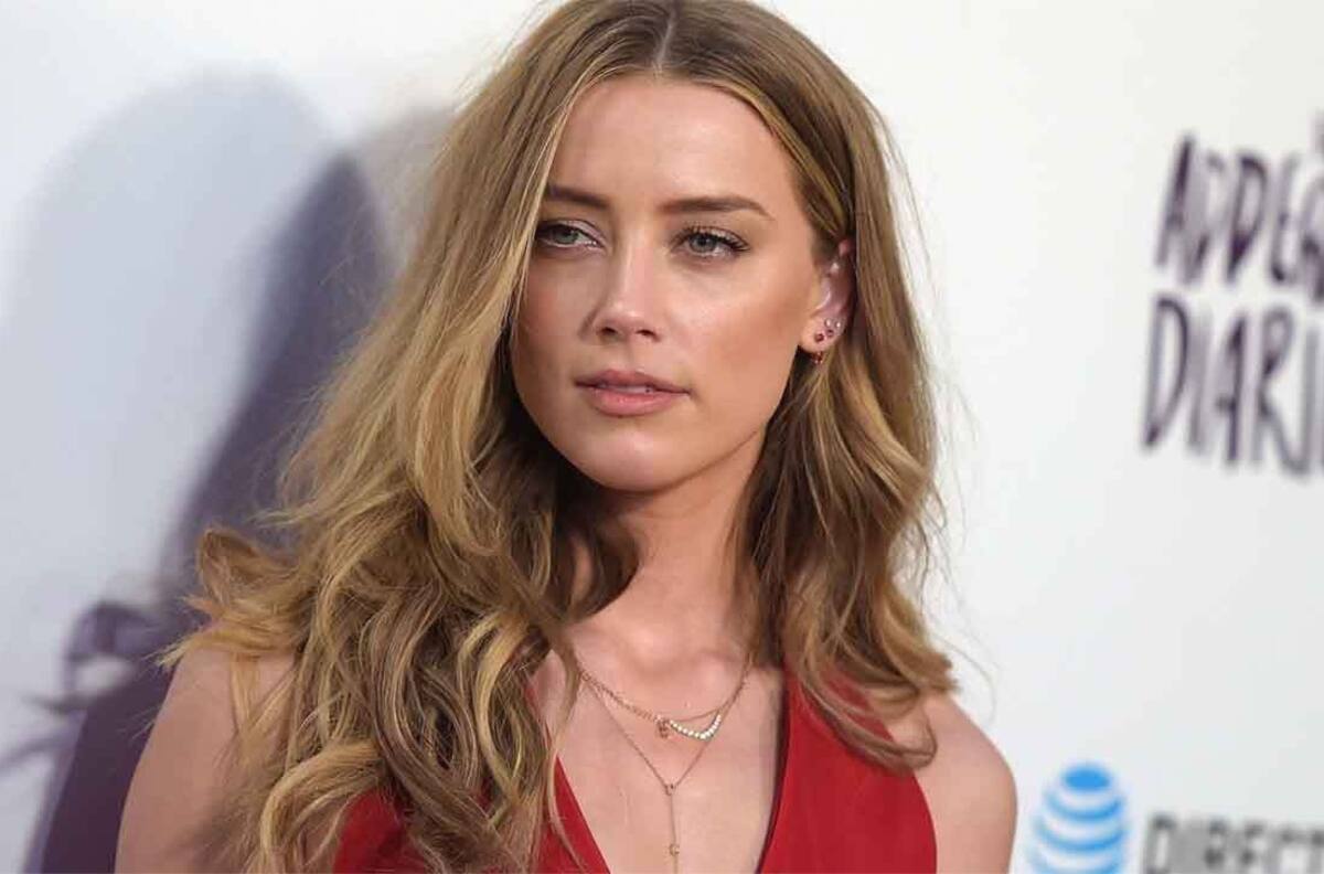 Amber Heard: "Tengo un espacio muy especial en mi corazón para Chile y los chilenos"