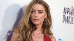 Amber Heard: "Tengo un espacio muy especial en mi corazón para Chile y los chilenos"