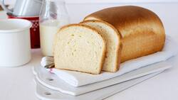 Popular cocinero entrega la mejor receta para hacer pan de molde casero: “Esta es la más fácil y la que menos probabilidades tiene de fallar”