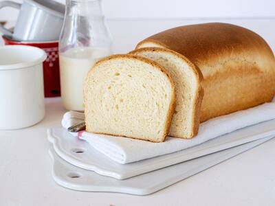 Popular cocinero entrega la mejor receta para hacer pan de molde casero: “Esta es la más fácil y la que menos probabilidades tiene de fallar”