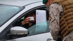 Toque de queda: ¿Cómo pedir un salvoconducto en Comisaría Virtual?