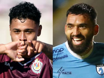Deportes La Serena vs Deportes Iquique por Campeonato Nacional: hora y dónde ver HOY en vivo
