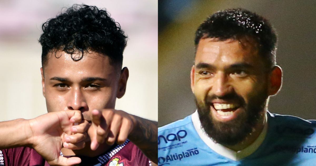 ¡Duelo crucial en La Serena! Deportes La Serena vs. Deportes Iquique: ¿Quién se lleva la victoria en la lucha por la permanencia? | Hora, canal y dónde ver EN VIVO