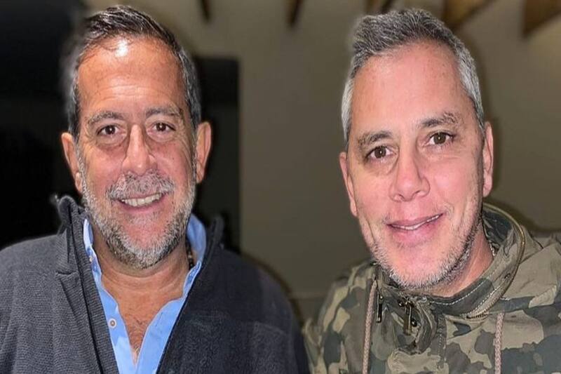 José Miguel Viñuela y Bibiano Castelló eran buenas amigos