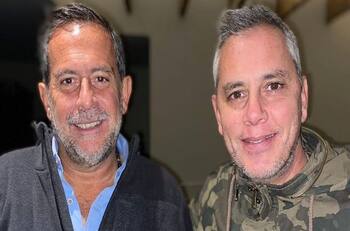 “Se me pone la carne de gallina”: José Miguel Viñuela vivió increíble experiencia paranormal con su fallecido amigo, Bibiano Castelló