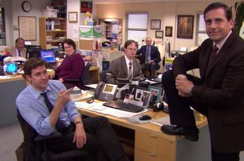 Siete cosas que quizás no sabías de "The Office", una de las series más vistas de HBO Max