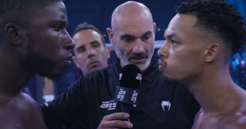 "La Jaula" es una serie de Netflix de drama y acción.