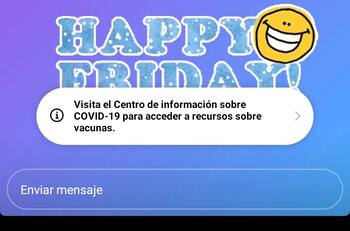“Una señora insiste en que ‘no me vacunaron’”: La insólita situación que vivió Fran García-Huidobro al ponerse la segunda dosis contra el Covid-19