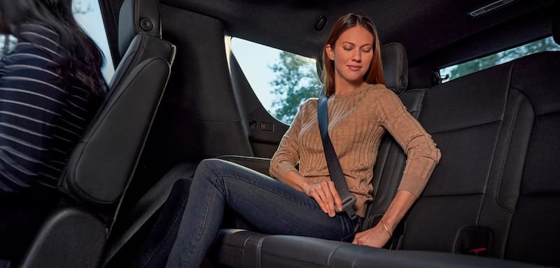 Es el nuevo vehículo de Naya Fácil.