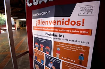 Proceso de Admisión Universitaria 2022: ¿Qué puedo hacer si quedé en lista de espera?