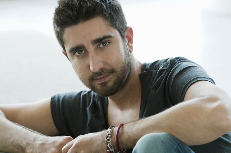 le escribe principalmente al amor y al desamor. Créditos: Instagram