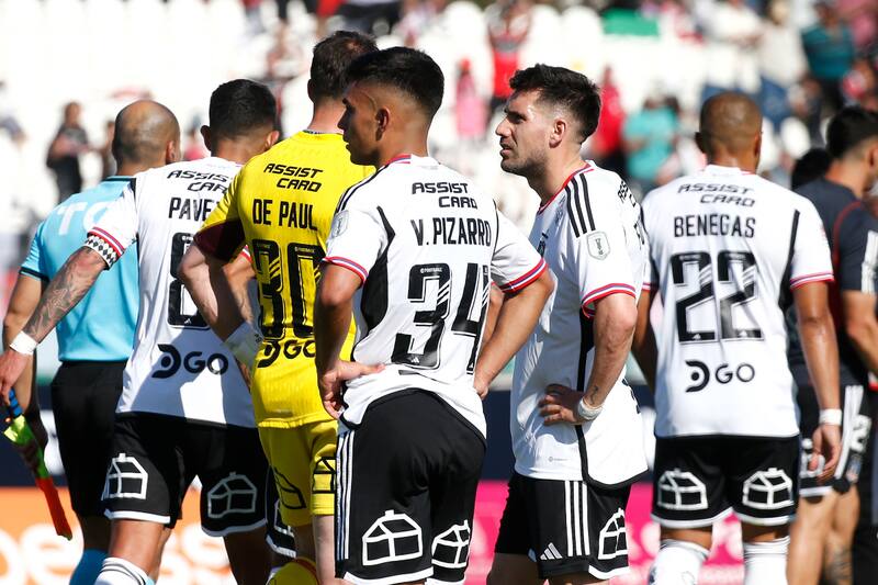 Los albos en medio de una nueva polémica por uno de sus canteranos. (Foto: Agencia Aton)