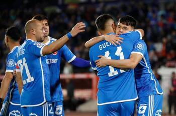 Pasó al olvido: el principal damnificado en U.de Chile durante el primer semestre