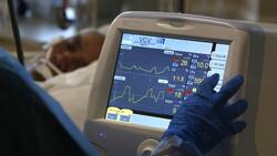 Informan sobre el primer caso de "hongo negro" en el Hospital del Tórax