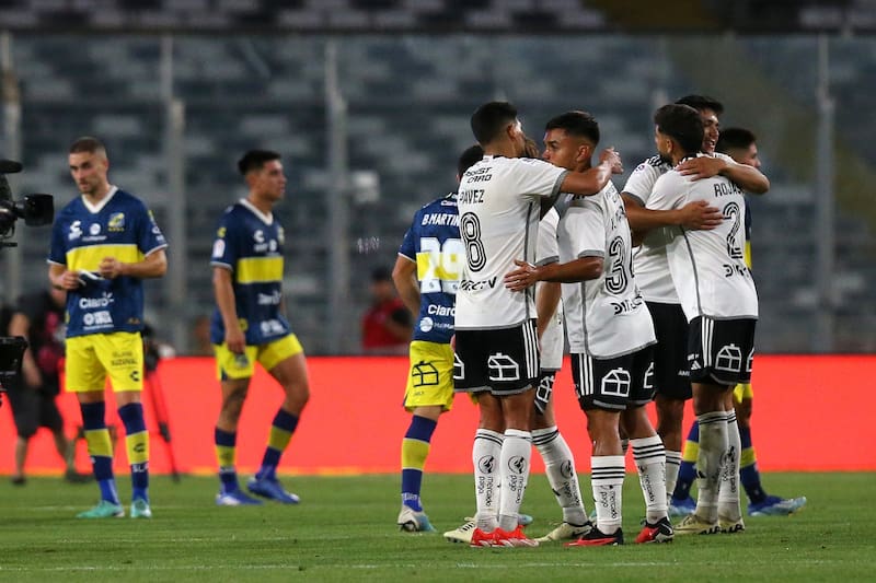 se quedó con los 3 puntos en el Monumental